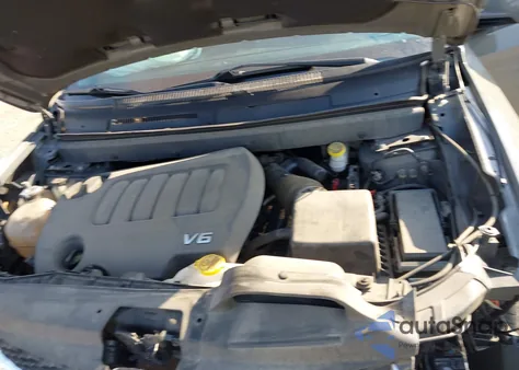 2019 Dodge Journey Se из США, поврежденный, VIN 3C4PDCBG8KT836790